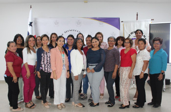 Tarde de en conmemoración del Día de la Mujer 