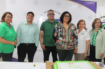 Jornada académica celebra los 43 años de la FISC