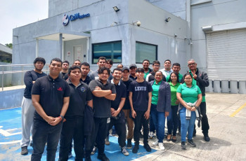 Estudiantes Ciberseguridad IDC Panamá UTP Coclé 2025