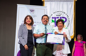 Premio Anual a la Labor Sobresaliente 2025