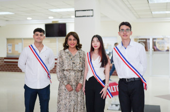 II Semestre 2026 UTP inicia el segundo semestre 2026 con cerca de 30 mil estudiantes