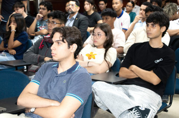 Jornada de capacitación Universidad Tecnológica de Panamá