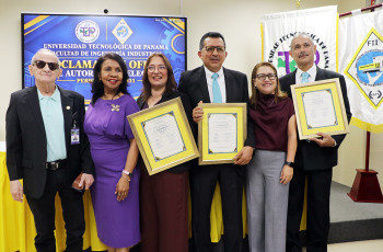 Proclaman autoridades electas de la FII Proclaman autoridades electas de la FII