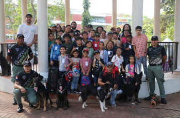 Inicia Programa de Verano Vacacional 2026 en el Campus Central de la UTP