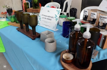 Jornada de Reciclaje 2025 en la UTP