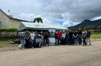 Jornada de Reciclaje en Santa Fe, realizada el 2 de octubre de 2026. Jornada de Reciclaje en Santa Fe, realizada el 2 de octubre de 2026.