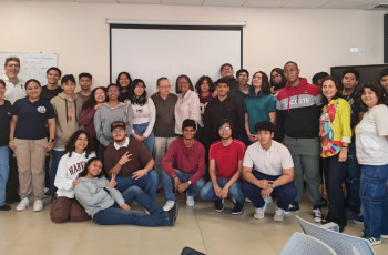 REIMPACTS obtuvo el tercer lugar del Laboratorio Latinoamericano de Acción Ciudadana en su versión 2.0 avanzado