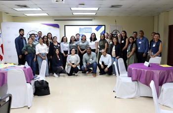 Univiersidad Tecnológica de Panamá