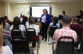 Charla “Mi Retiro Seguro”