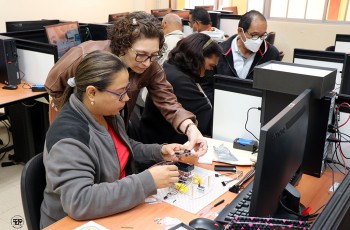 Universidad Tecnológica de Panamá.