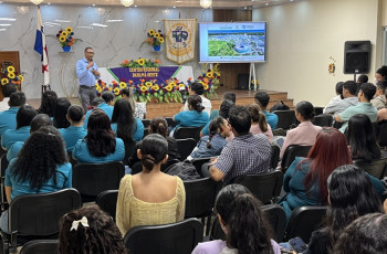 conferencias Saneamiento Panamá Oeste en Panamá Oeste. 