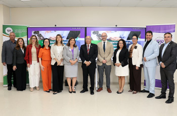 Programa SDI de Oracle University en la UTP Programa SDI de Oracle University en la UTP