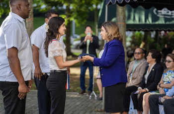 Segundo Semestre 2025 UTP inicia clases del segundo semestre 2025 con más de 29 mil estudiantes a nivel nacional.