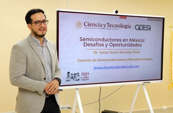 Conferencia Magistral sobre Desafío y Oportunidades
