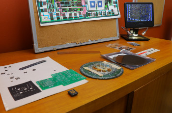 Curso Intensivo de Mixed Signal.