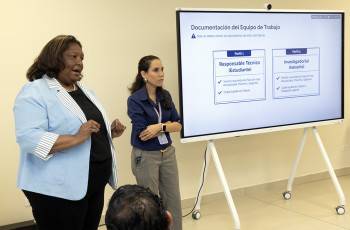 SENACYT realiza la Primera Ronda para la Convocatoria de Semilleros de Investigación de Educación Superior 2026.
