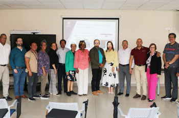 UTP orienta a docentes sobre el procedimiento de Inscripción de Proyectos de Servicio Social