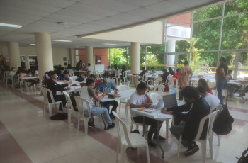 UTP, FCT, Universidad Tecnológica de Panamá, Facultad de Ciencias y Tecnología, Servicio Social, Licenciatura en Comunicación Ejecutiva Bilingüe 