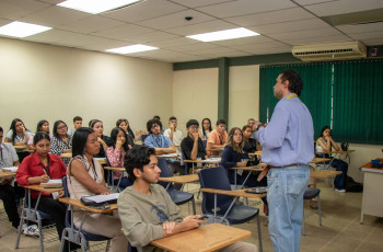 Las sesiones se realizaron dentro del Centro Regional de Veraguas. Las sesiones se realizaron dentro del Centro Regional de Veraguas.