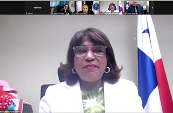 SICEVAES se reúne por zoom