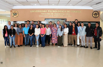 gestión del Campus UTP