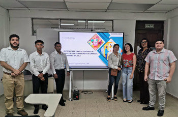 Sustentación de proyectos finales Sustentación de proyectos finales