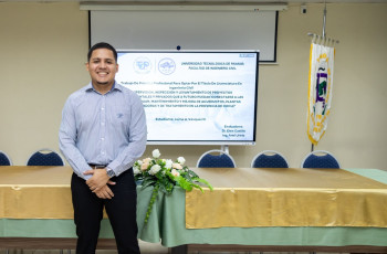 Durante la práctica, el estudiante colaboró en labores de inspección de proyectos gubernamentales y privados con potencial de conexión a las redes del IDAAN, contribuyendo al análisis de aspectos técnicos vinculados al suministro de agua potable y al saneamiento. Durante la práctica, el estudiante colaboró en labores de inspección de proyectos gubernamentales y privados con potencial de conexión a las redes del IDAAN, contribuyendo al análisis de aspectos técnicos vinculados al suministro de agua potable y al saneamiento.
