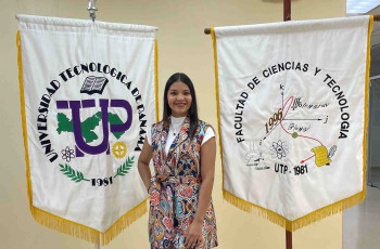 UTP, FCT, Universidad Tecnológica de Panamá, Facultad de Ciencias y Tecnología, Licenciatura en Ingeniería en Alimentos  