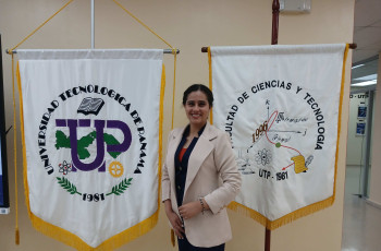 Sustentación de Maestría en Ingeniería Matemática- Licda. Yetzibel Cisneros UTP, FCT, Universidad Tecnológica de Panamá, Facultad de Ciencias y Tecnología