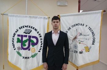 UTP, FCT, Universidad Tecnológica de Panamá, Facultad de Ciencias y Tecnología, Maestría en Ingeniería Matemática 