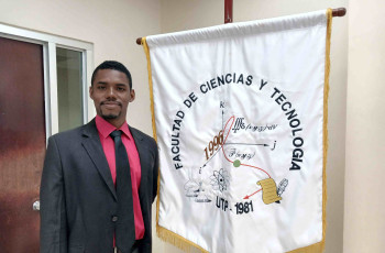 UTP, FCT, Universidad Tecnológica de Panamá, Facultad de Ciencias y Tecnología, Licenciatura en Ingeniería Forestal  