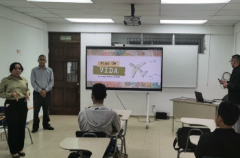 Taller de Habilidades Emprendedoras