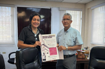 Director del Centro Regional de Coclé