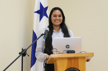 UTP, FCT, Universidad Tecnológica de Panamá, Facultad de Ciencias y Tecnología 