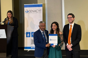 UTP, FCT, Universidad Tecnológica de Panamá, Facultad de Ciencias y Tecnología, Licenciatura en Ingeniería en Alimentos