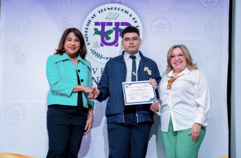 Universidad Tecnológica de Panamá