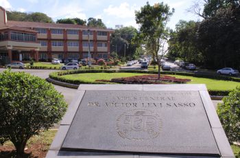 Campus Central Dr. Víctor Levi Sasso