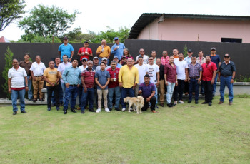 UTP Chiriquí celebra el Día del Padre con homenaje al personal administrativo