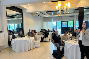 UTP Chiriquí impulsa la innovación con Taller de Redacción de Patentes Tecnológicas