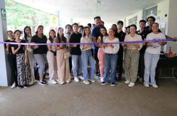 UTP Chiriquí promueve y fomenta el talento emprendedor de su comunidad universitaria