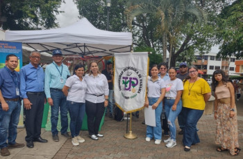 UTP Chiriquí se Une a la Celebración del Día Nacional de Cuencas Hidrográficas