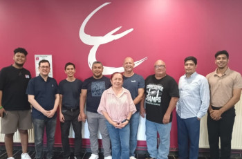 UTP Chiriquí y CY Cergy Paris Université avanzan hacia un acuerdo marco de cooperación académica y científica UTP Chiriquí y CY Cergy Paris Université avanzan hacia un acuerdo marco de cooperación académica y científica