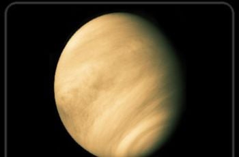 Planeta venus