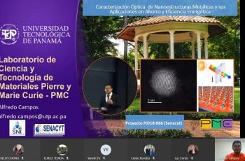 Universidad Tecnologica de Panamá