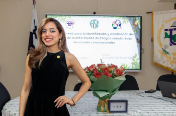 “Sistema web para la identificación y clasificación del vector de la enfermedad de Chagas usando redes neuronales convolucionales”