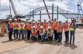 Foto grupal de la actividad.