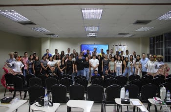 Universidad Tecnológica de Bolívar visita