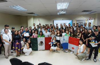 Visita Académica de México 