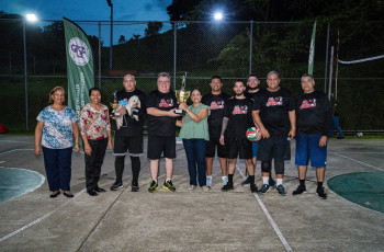 Equipo de Mal Queridos.