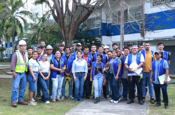 Universidad Tecnológica de Panamá